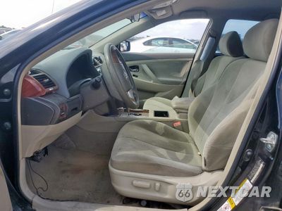 Zdjęcie 7 z 14 samochodu: 2007 TOYOTA CAMRY CE VIN:4T1BE46K27U113182 - miniatura