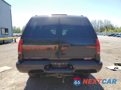 Zdjęcie 6 z 15 samochodu: 1999 GMC DENALI VIN:1GKEK13R7XR905572 - miniatura