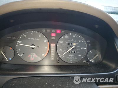 Zdjęcie 9 z 15 samochodu: 1997 HONDA ACCORD LX VIN:1HGCD5637VA151646 - miniatura