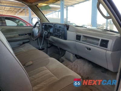 Zdjęcie 8 z 14 samochodu: 1995 DODGE RAM 2500 VIN:1B7KF26C2SS226939 - miniatura