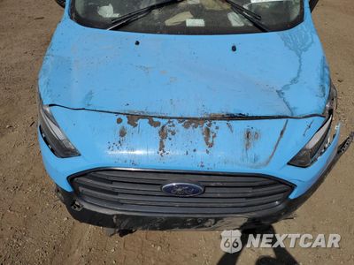 Zdjęcie 11 z 13 samochodu: 2022 FORD TRANSIT CONNECT XL VIN:NM0LS6S23N1520474 - miniatura
