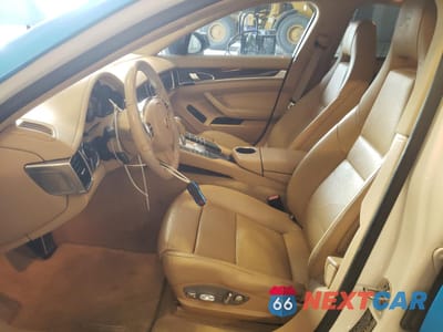 Zdjęcie 7 z 12 samochodu: 2012 PORSCHE PANAMERA S VIN:WP0AB2A77CL061256 - miniatura