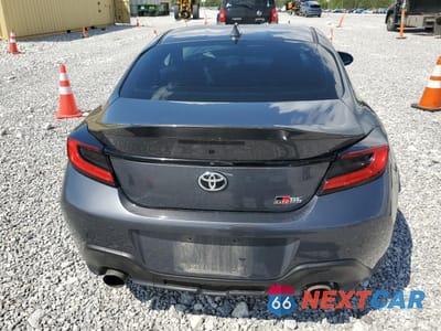 Zdjęcie 6 z 14 samochodu: 2022 TOYOTA GR 86 VIN:JF1ZNBB16N9757889 - miniatura