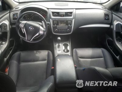 Zdjęcie 8 z 12 samochodu: 2016 NISSAN ALTIMA 2.5 VIN:1N4AL3AP5GC141508 - miniatura