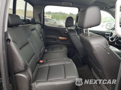 Zdjęcie 10 z 13 samochodu: 2018 CHEVROLET SILVERADO K1500 LTZ VIN:3GCUKSEC7JG157984 - miniatura