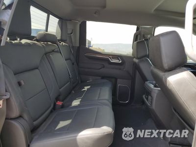Zdjęcie 10 z 15 samochodu: 2022 CHEVROLET SILVERADO K1500 LT TRAIL BOSS VIN:3GCUDFED0NG646694 - miniatura