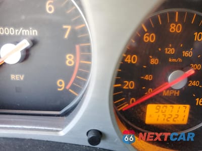 Zdjęcie 9 z 14 samochodu: 2008 NISSAN 350Z COUPE VIN:JN1BZ34D78M700313 - miniatura