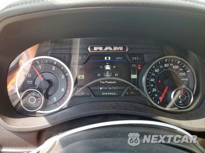 Zdjęcie 9 z 13 samochodu: 2024 RAM 2500 LARAMIE VIN:3C6UR5FL6RG177397 - miniatura