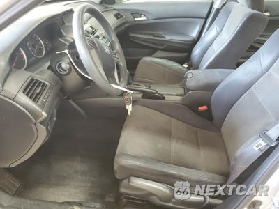 Zdjęcie 7 z 12 samochodu: 2009 HONDA ACCORD LX VIN:1HGCP26389A100782 - miniatura