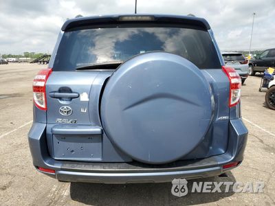 Zdjęcie 6 z 15 samochodu: 2012 TOYOTA RAV4 VIN:2T3BF4DV4CW255187 - miniatura