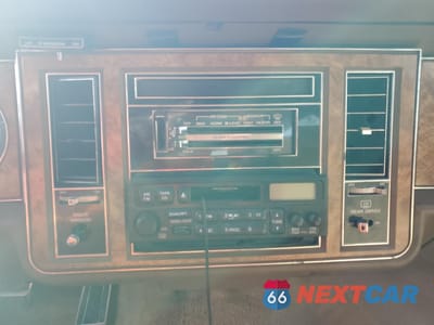 Zdjęcie 10 z 16 samochodu: 1985 BUICK LESABRE ESTATE VIN:1G4BR35Y3FX456987 - miniatura