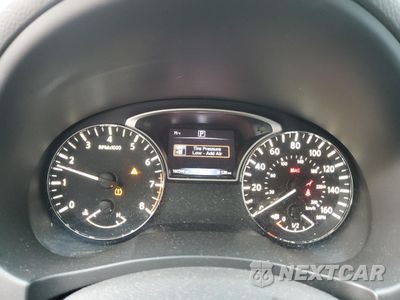 Zdjęcie 9 z 14 samochodu: 2018 NISSAN ALTIMA 2.5 VIN:1N4AL3AP4JC197964 - miniatura