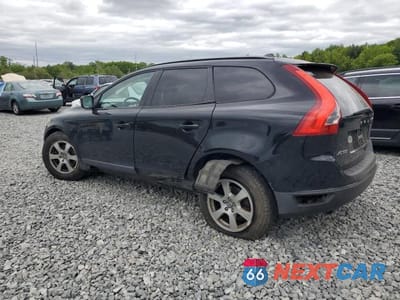 Drugie zdjęcie samochodu z przodu: 2010 VOLVO XC60 3.2 VIN:YV4960DZ9A2065396 - miniatura