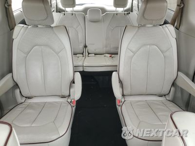 Zdjęcie 10 z 16 samochodu: 2017 CHRYSLER PACIFICA LIMITED VIN:2C4RC1GG4HR544638 - miniatura