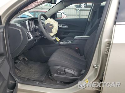 Zdjęcie 7 z 15 samochodu: 2016 CHEVROLET EQUINOX LS VIN:2GNALBEK9G1129703 - miniatura