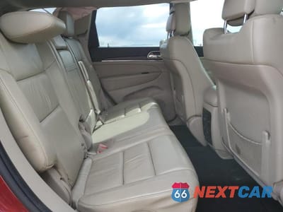 Zdjęcie 11 z 14 samochodu: 2015 JEEP GRAND CHEROKEE VIN:1C4RJEBG0FC175089 - miniatura