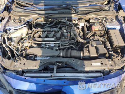 Zdjęcie 11 z 13 samochodu: 2018 HONDA CIVIC SPORT VIN:SHHFK7H42JU224621 - miniatura