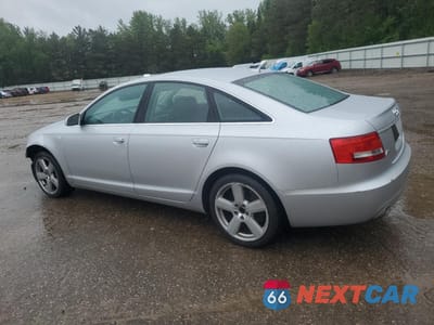 Drugie zdjęcie samochodu z przodu: 2008 AUDI A6 3.2 QUATTRO VIN:WAUDH74F28N174388 - miniatura