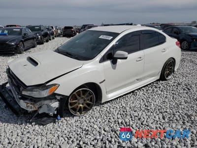 2019 SUBARU WRX JF1VA1A63K9831041 - główne zdjęcie licytacji z USA - miniatura