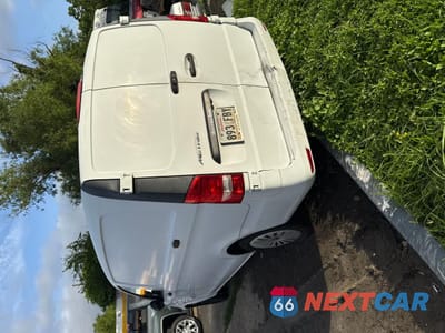 Trzecie zdjęcie samochodu z tyłu: 2018 MERCEDES-BENZ METRIS VIN:WD3PG2EA5J3481395 - miniatura