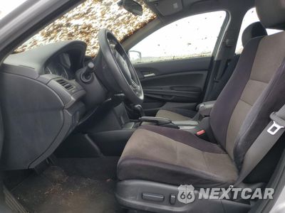Zdjęcie 7 z 12 samochodu: 2010 HONDA ACCORD LXP VIN:1HGCP2F45AA110506 - miniatura