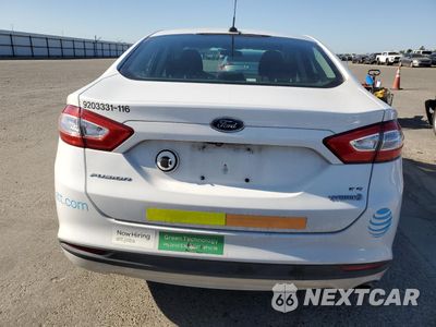 Zdjęcie 6 z 12 samochodu: 2016 FORD FUSION SE HYBRID VIN:3FA6P0LU3GR208345 - miniatura