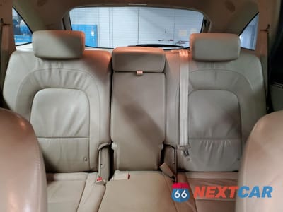 Zdjęcie 10 z 15 samochodu: 2010 HYUNDAI VERACRUZ GLS VIN:KM8NUDCC7AU104580 - miniatura