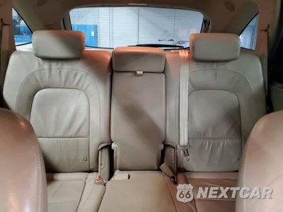 Zdjęcie 10 z 15 samochodu: 2010 HYUNDAI VERACRUZ GLS VIN:KM8NUDCC7AU104580 - miniatura