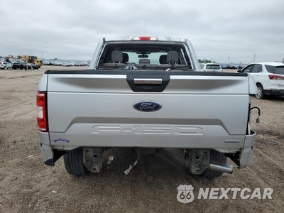 Zdjęcie 6 z 16 samochodu: 2019 FORD F150 SUPERCREW VIN:1FTEW1EP2KFB07194 - miniatura