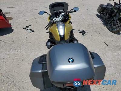Zdjęcie 6 z 10 samochodu: 2020 BMW R 1250 RS VIN:WB10J8303LZG92066 - miniatura