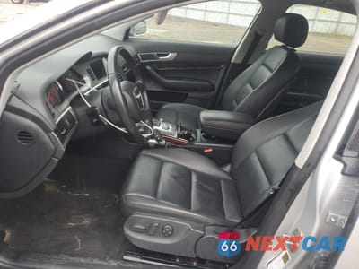 Zdjęcie 7 z 14 samochodu: 2008 AUDI A6 3.2 QUATTRO VIN:WAUDH74F28N174388 - miniatura