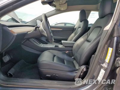 Zdjęcie 7 z 12 samochodu: 2022 TESLA MODEL 3 VIN:5YJ3E1EB8NF200308 - miniatura