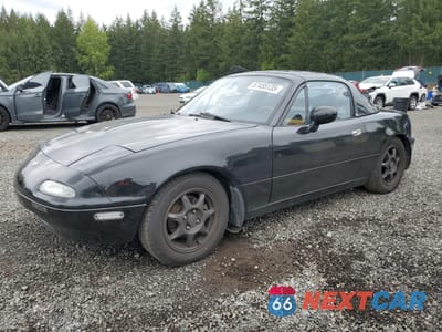 1996 MAZDA MX-5 MIATA JM1NA3539T0705424 - główne zdjęcie licytacji z USA - miniatura