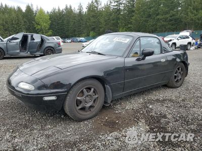 1996 MAZDA MX-5 MIATA JM1NA3539T0705424 - główne zdjęcie licytacji z USA - miniatura