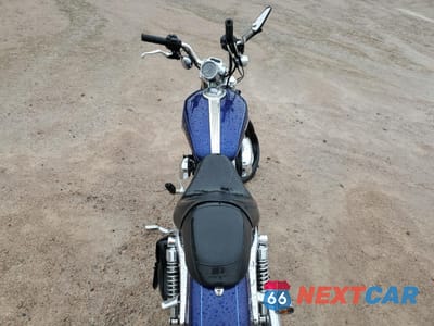 Zdjęcie 6 z 11 samochodu: 2006 HARLEY-DAVIDSON XL1200 C VIN:1HD1CGP136K433455 - miniatura