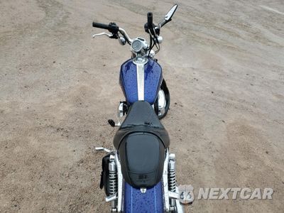 Zdjęcie 6 z 11 samochodu: 2006 HARLEY-DAVIDSON XL1200 C VIN:1HD1CGP136K433455 - miniatura