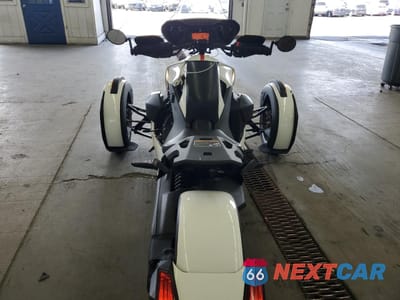 Czwarte zdjęcie samochodu z boku: 2020 CAN-AM RYKER VIN:3JB2FEF22LJ000312 - miniatura