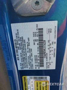 Zdjęcie 13 z 14 samochodu: 2020 FORD MUSTANG VIN:1FA6P8TH9L5176239 - miniatura