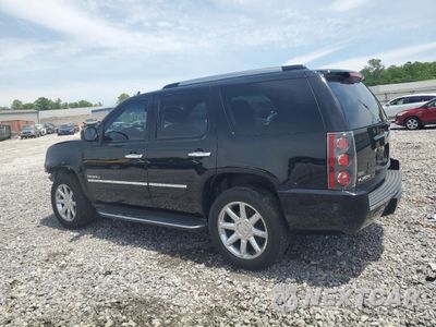 Drugie zdjęcie samochodu z przodu: 2011 GMC YUKON DENALI VIN:1GKS2EEF9BR375806 - miniatura