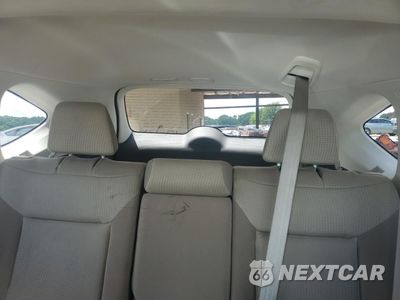 Zdjęcie 10 z 13 samochodu: 2014 HONDA CR-V EX VIN:5J6RM3H5XEL008894 - miniatura