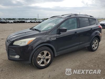 2013 FORD ESCAPE SE 1FMCU0G95DUD48828 - główne zdjęcie licytacji z USA - miniatura