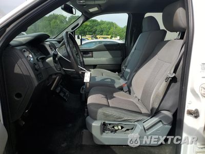 Zdjęcie 7 z 14 samochodu: 2013 FORD F150 SUPERCREW VIN:1FTFW1EF9DKE66144 - miniatura
