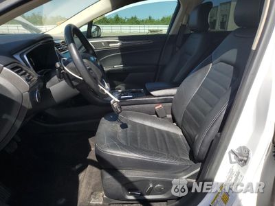 Zdjęcie 7 z 13 samochodu: 2018 FORD FUSION SE HYBRID VIN:3FA6P0LU9JR152452 - miniatura