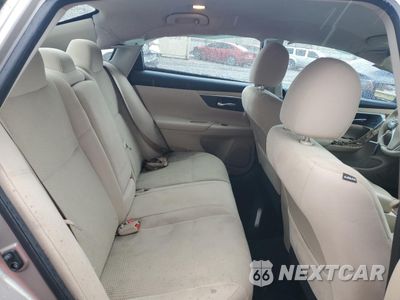 Zdjęcie 10 z 12 samochodu: 2015 NISSAN ALTIMA 2.5 VIN:1N4AL3AP5FC486701 - miniatura