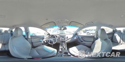 Zdjęcie 14 z 14 samochodu: 2015 HYUNDAI ELANTRA SE VIN:5NPDH4AE2FH598096 - miniatura