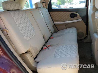 Zdjęcie 11 z 15 samochodu: 2009 CHEVROLET EQUINOX LS VIN:2CNDL13FX96234287 - miniatura