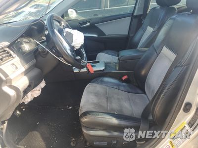 Zdjęcie 7 z 14 samochodu: 2012 TOYOTA CAMRY BASE VIN:4T1BF1FK6CU503577 - miniatura