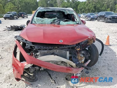 Piąte zdjęcie samochodu w środku: 2025 MERCEDES-BENZ GLA 250 VIN:W1N4N4GB7SJ672838 - miniatura