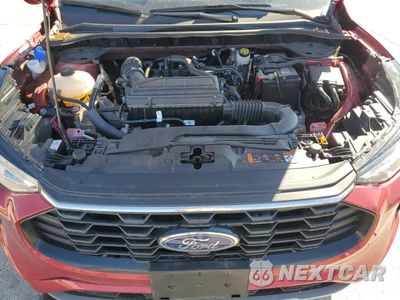 Zdjęcie 12 z 15 samochodu: 2024 FORD ESCAPE ST LINE VIN:1FMCU9MN5RUB52241 - miniatura