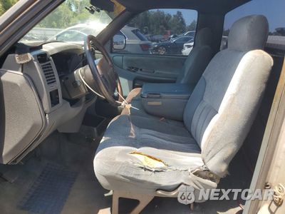 Zdjęcie 7 z 13 samochodu: 1997 DODGE RAM 1500 VIN:1B7HC16Y7VJ535731 - miniatura
